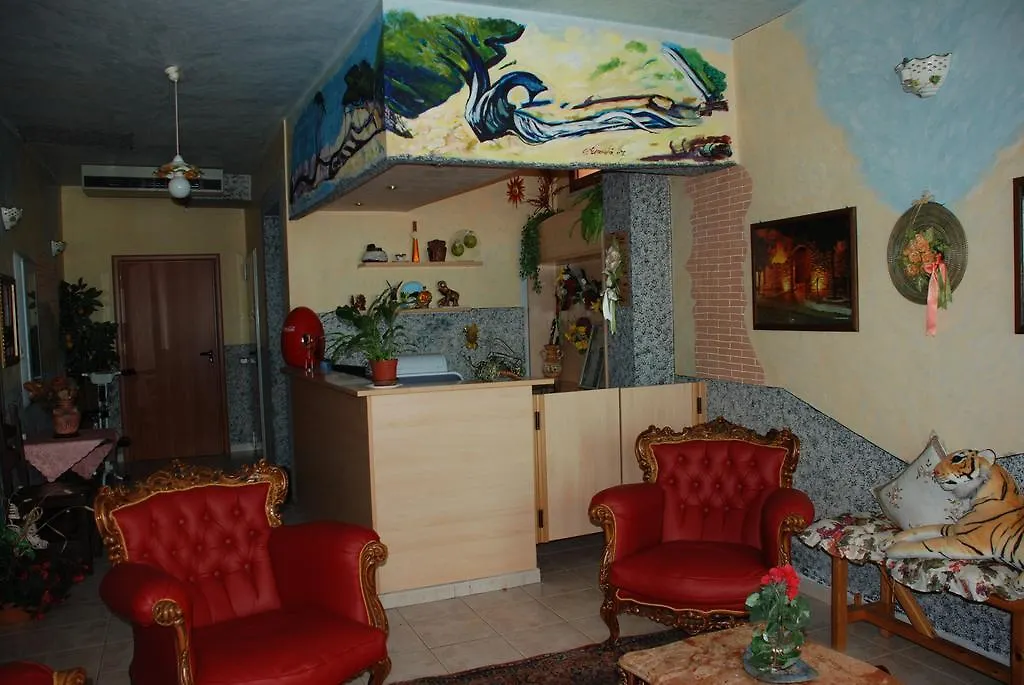 Hotel Da Concetta-1