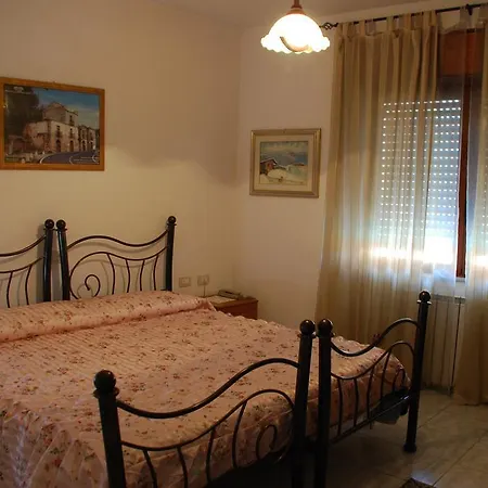 Hotel Da Concetta-3